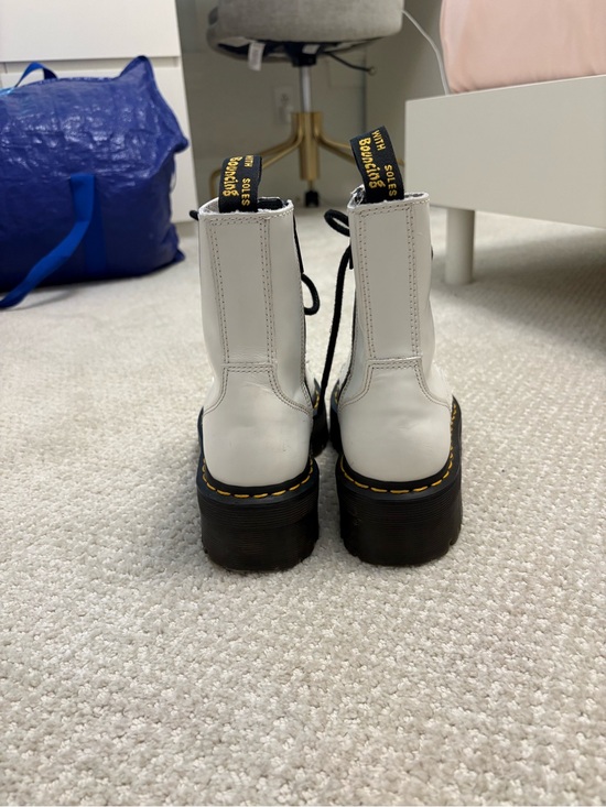 Dr. Martens Jadon Boot